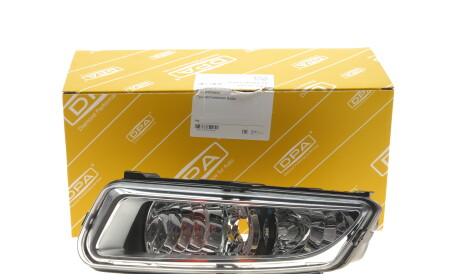 Фото 2 - Противотуманки DPA 89410609402