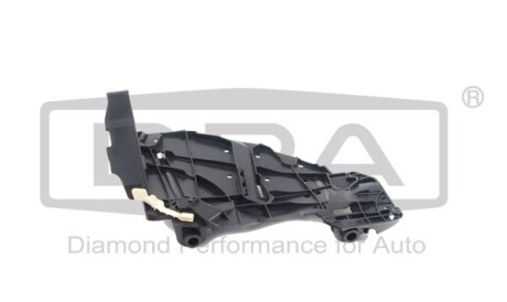 Направляющая фары правая VW Touareg (7LA, 7L6, 7L7) (02-10) - (7L6941292) DPA 89410697002