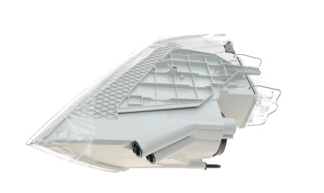 Фото 3 - Фара основна DPA 89410718702