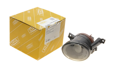 Фото 2 - Протитуманки DPA 89410810902