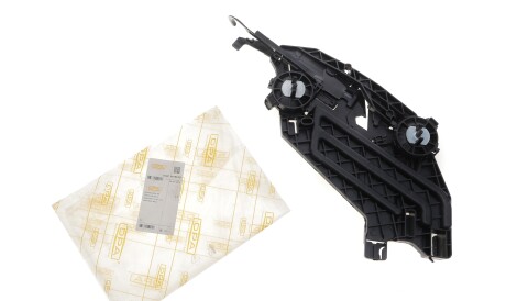 Фото 2 - Фара основна DPA 89410815802