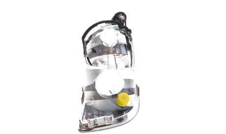 Фото 2 - Протитуманки DPA 89410863502