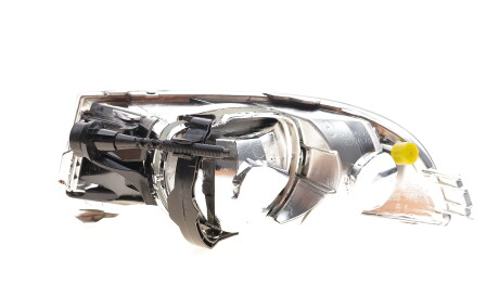 Фото 3 - Протитуманки DPA 89410863502