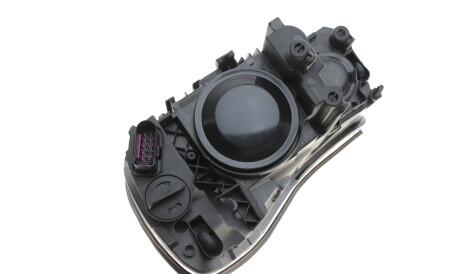 Фото 3 - Фара основна DPA 89410864502