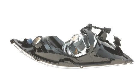 Фото 2 - Протитуманки DPA 89410876102