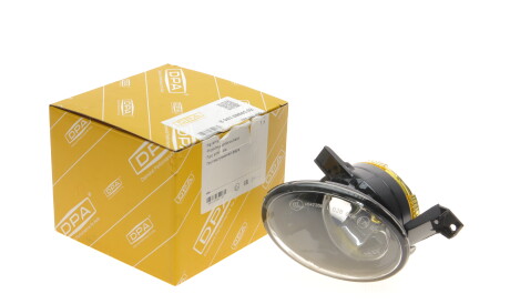 Фото 2 - Противотуманки DPA 89410984102