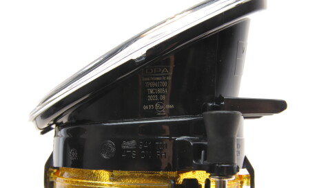 Фото 3 - Противотуманки DPA 89410984202