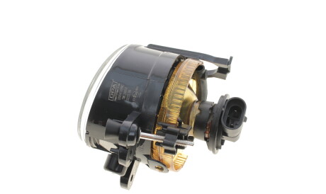 Фото 2 - Протитуманки DPA 89410984402