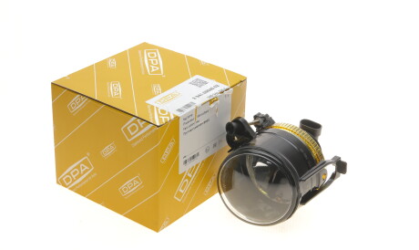 Фото 2 - Противотуманки DPA 89410984502