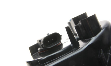 Фото 2 - Противотуманки DPA 89411784102