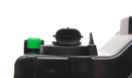 Фото 2 - Противотуманки DPA 89411784302