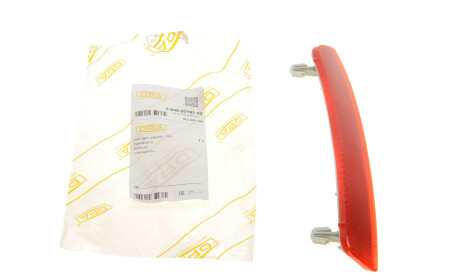 Фото 2 - Автозапчасть DPA 89450019102