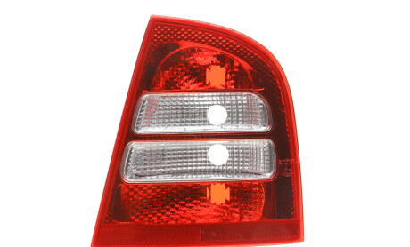 Фото 4 - Задній ліхтар DPA 89450202202