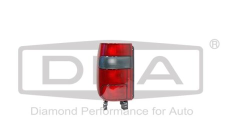 Tail light. left - DPA 89450213102