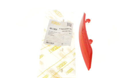 Фото 2 - Автозапчастина DPA 89450435102