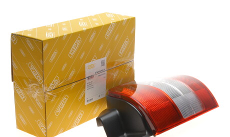 Фото 2 - Задний фонарь DPA 89450576302