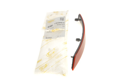 Фото 2 - Автозапчастина DPA 89450619302