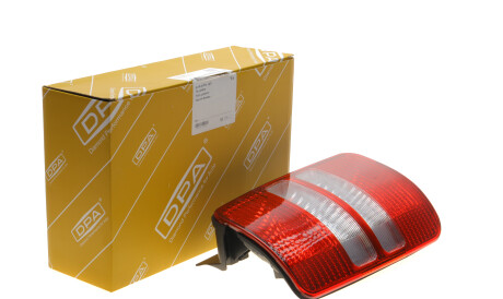 Фото 2 - Задній ліхтар DPA 89450776802