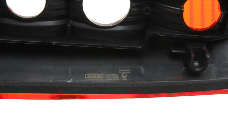 Фото 3 - Задній ліхтар DPA 89450776802