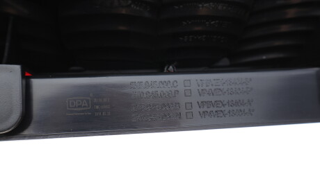 Фото 2 - Задній ліхтар DPA 89450776902