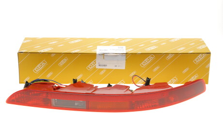 Фото 2 - Задний фонарь DPA 89450830402