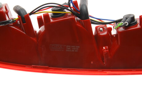 Фото 3 - Задний фонарь DPA 89450830402