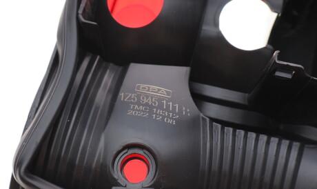 Фото 2 - Задній ліхтар DPA 89450875302