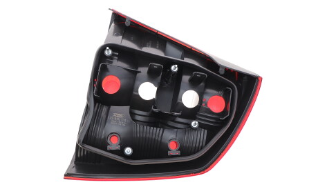 Фото 3 - Задній ліхтар DPA 89450875302