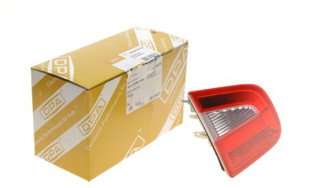 Фото 2 - Задній ліхтар DPA 89450882302