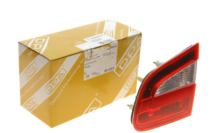 Фото 2 - Задній ліхтар DPA 89450882402