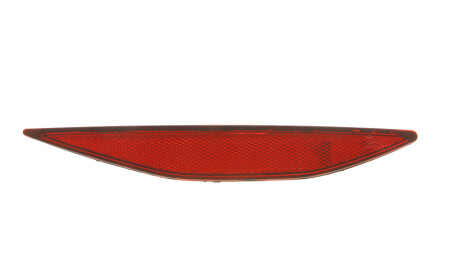 Світловідбивач бампера (заднього) VW Golf VII 12-20 (R) - DPA 89451686102