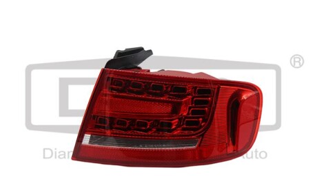 Фонарь правый внешний LED Audi A4 (08-12) - DPA 89451699902