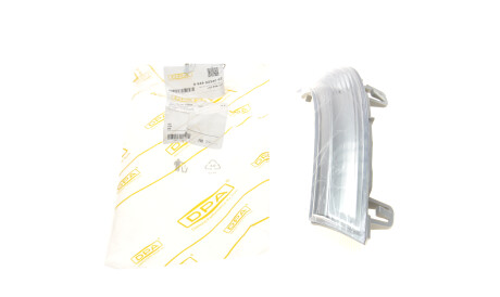 Фото 2 - Указатель поворота DPA 89490234002