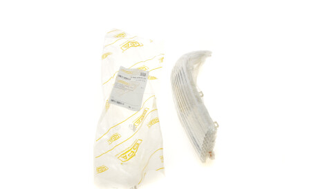 Фото 2 - Указатель поворота DPA 89490704902