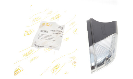 Фото 2 - Указатель поворота DPA 89490844202