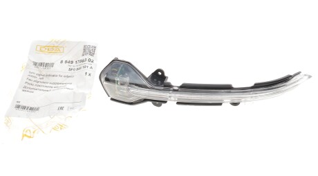 Фото 2 - Указатель поворота DPA 89491786302