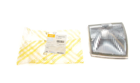 Фото 2 - Указатель поворота DPA 89530181502