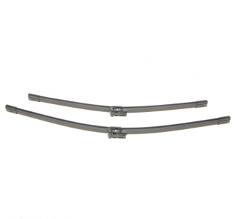 Фото 2 - Дворник (щетка стеклоочистителя) DPA 89550597202