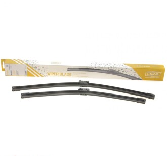 Фото 3 - Дворник (щетка стеклоочистителя) DPA 89550597202