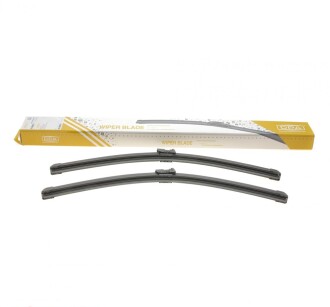 Фото 3 - Двірник (щітка склоочисника) DPA 89550623902