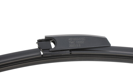 Фото 3 - Дворник (щетка стеклоочистителя) DPA 89550624002