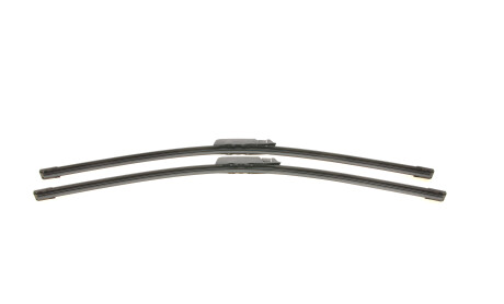 Фото 4 - Дворник (щетка стеклоочистителя) DPA 89550624102