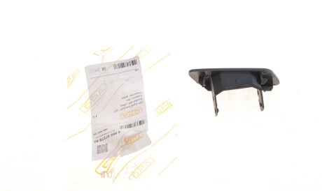 Фото 2 - Бампер DPA 89550727502