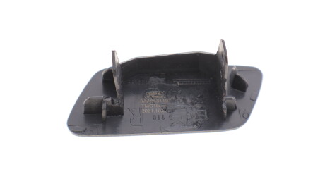 Фото 2 - Бампер DPA 89550727602