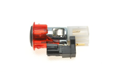 Прикуриватель VW Caddy II/III/IV/LT/T3/T4/T5/T6 95-20 (красный) - DPA 99191788002