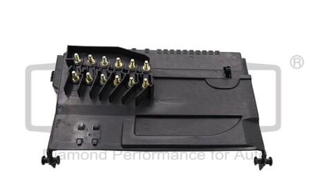 Тримач запобіжників пластиковий - DPA 99370002002