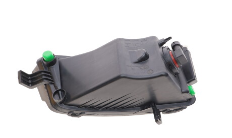 Фото 3 - Протитуманки DPA 99411112402