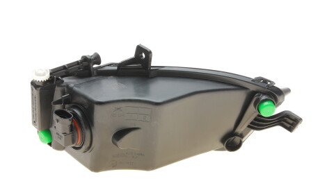 Фото 2 - Противотуманки DPA 99411112502