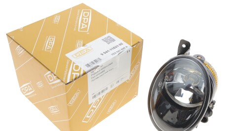 Фото 2 - Протитуманки DPA 99411153102