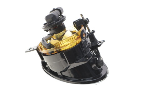 Фото 3 - Противотуманки DPA 99411153202